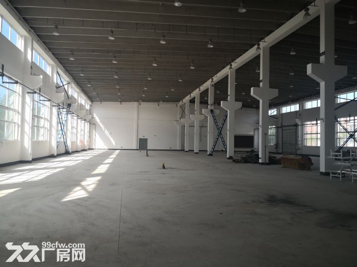长春国投产业园,经开医药产业园九台产业园 - 3