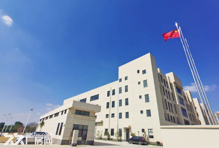 奉贤金汇104板块全新食品类专业园区招商 仅余一席