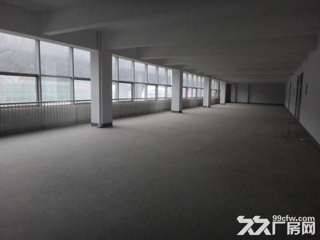 1000方厂房出租 环境好 适合淘宝 仓储等 - 3