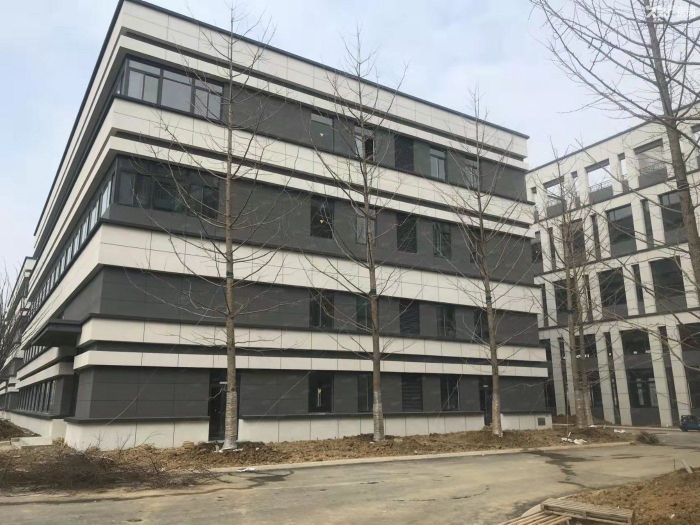 标准厂房,700-6000平,首付低,可按揭,国土50年产权 - 3