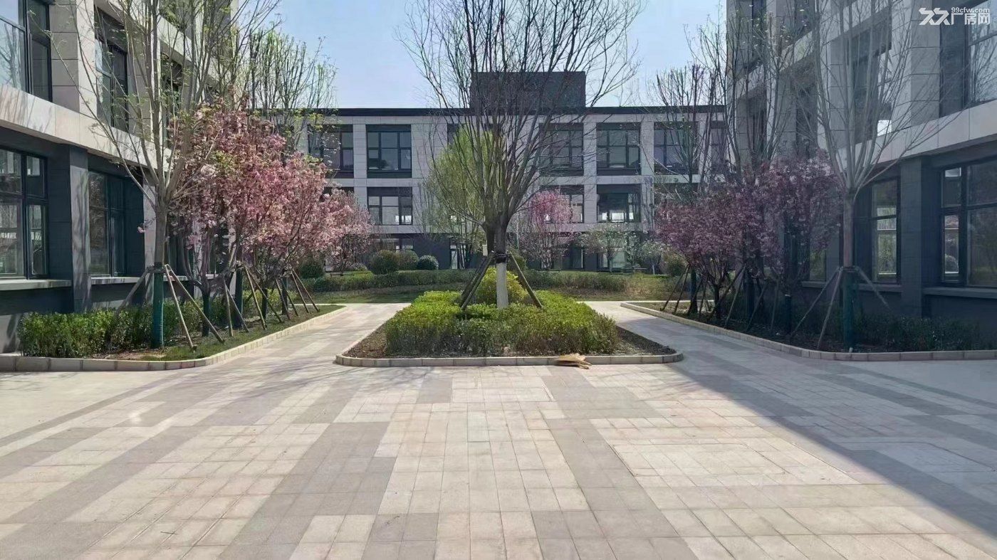 平谷中关村科技园,可出售厂房 - 4