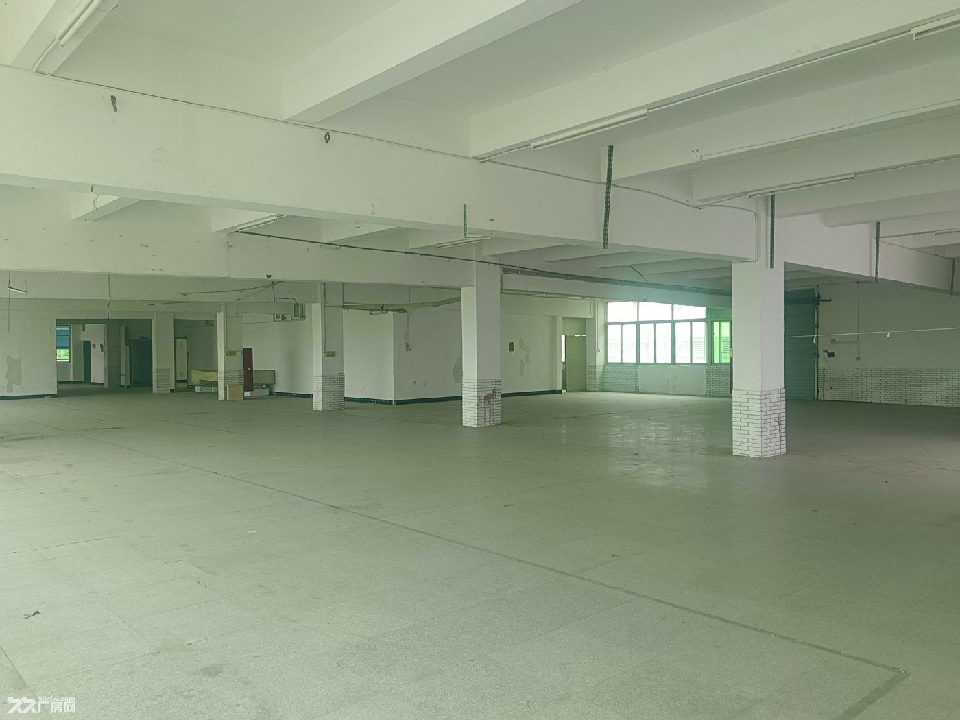 泉州清濛开发区12000多平独门独院厂房出租 - 2