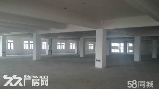 厂房仓库出租出售 & - 2