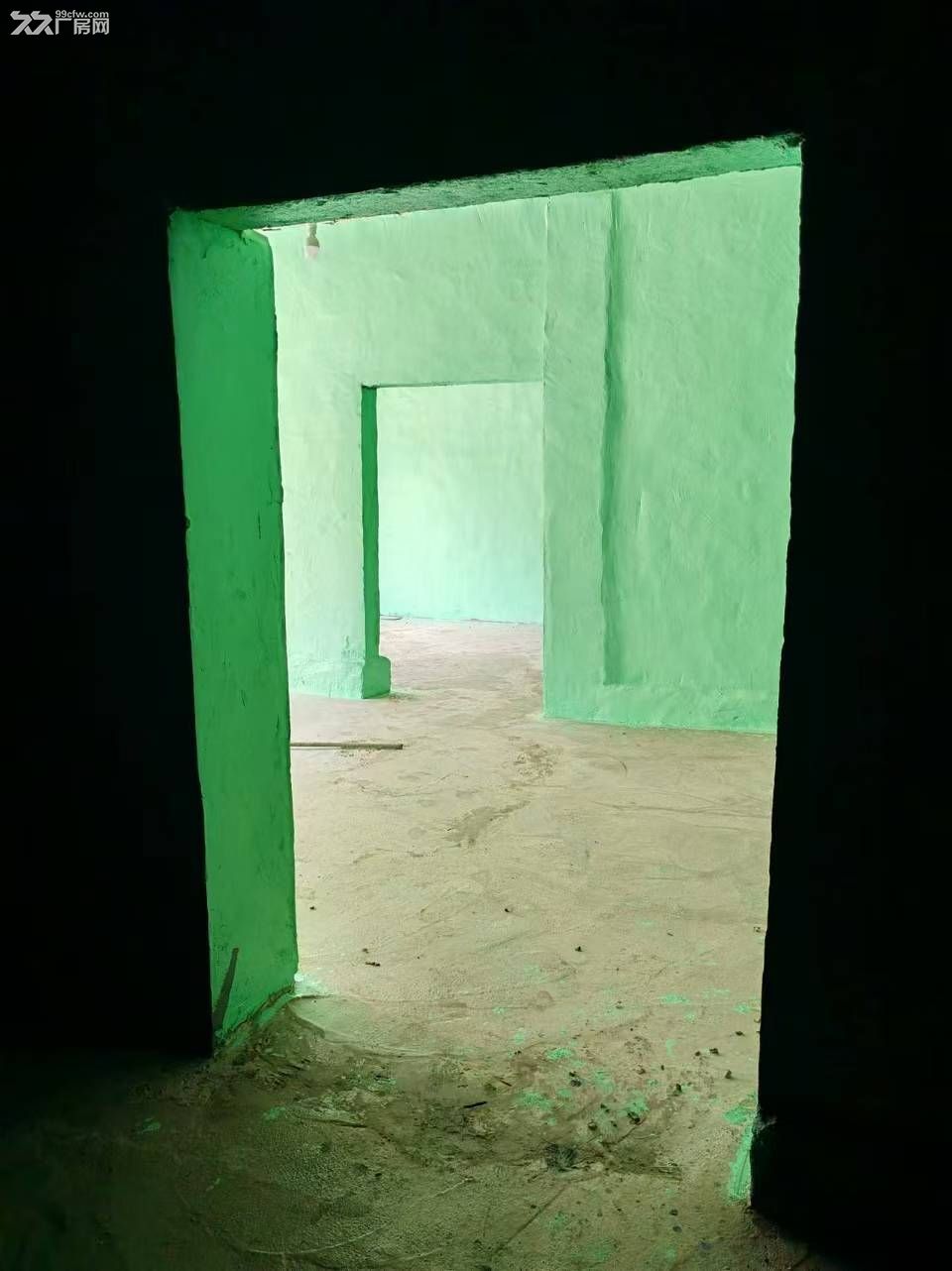 金珠路 砖混 380,交通便利 - 2