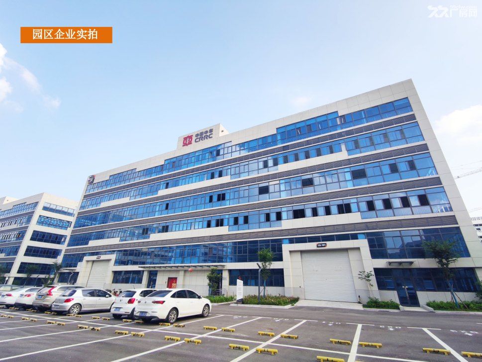 徐州市鼓楼高新区标准厂房出售出租 - 8