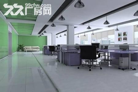 个人.秣陵1到3楼1000平米精装修办公楼出租 - 4