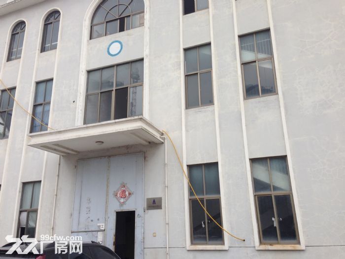 慈溪慈东工业区占地10亩4500平方单层挑高9米2700万 - 2