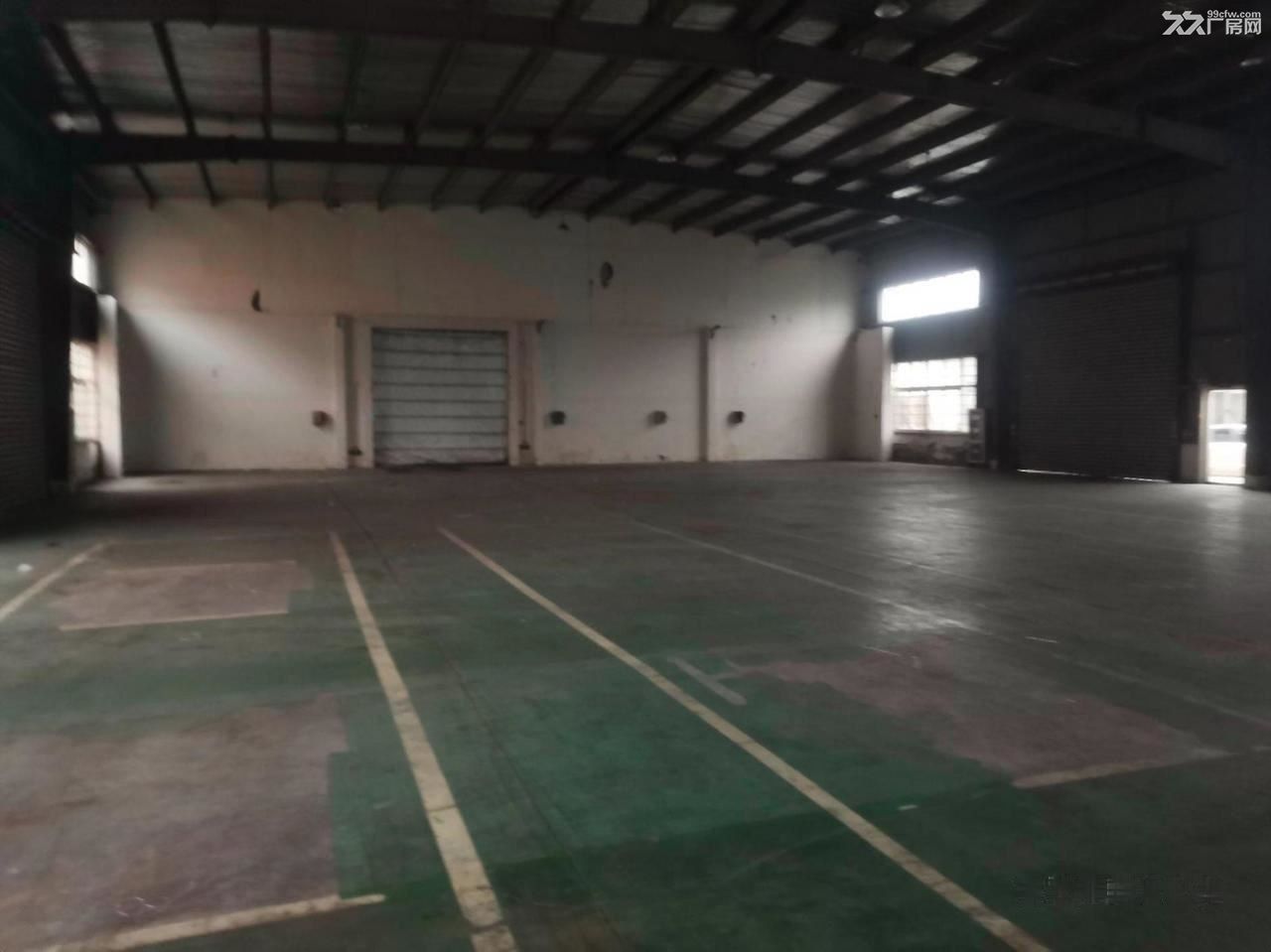 出租千灯钢结构厂房850个平方,也可做仓库 - 7