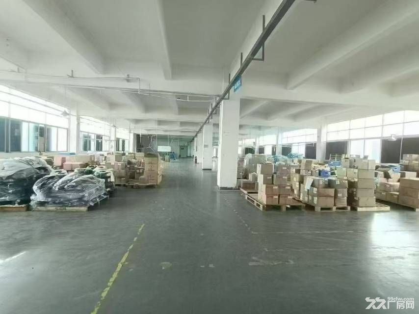 光明原房东标准独院6000平方出租 - 4