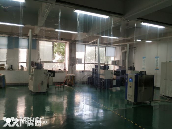 出租望城黄金创业园917.7平方生产场地 - 4
