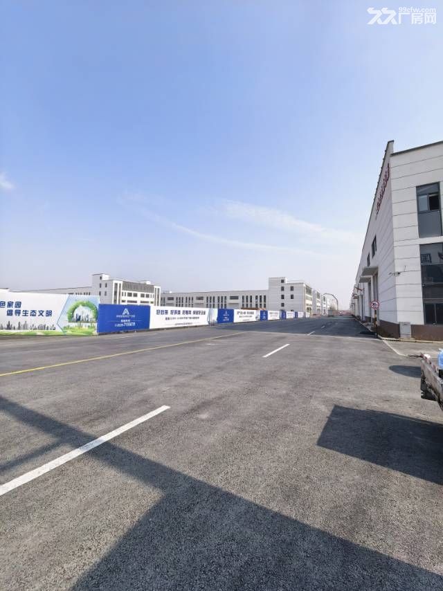 郯城李庄50年工业用地厂房出售,面积1634平