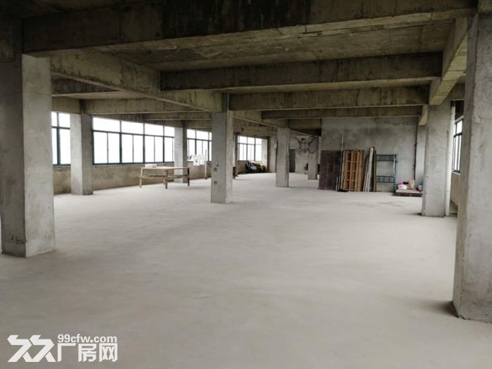 南通 开发区 中创区旁 3000平米带行车厂房出租 - 7