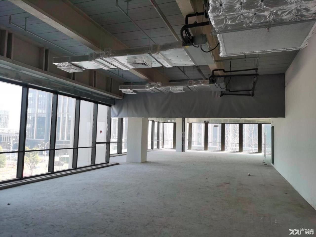 全新独栋地铁口办公楼带产业补贴可注册办公培训 展厅研发中心 - 3