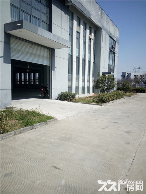 江宁开发区4000平,可分租500起