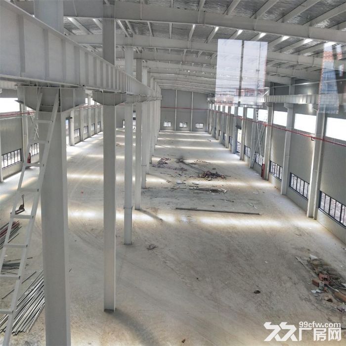 吴江开发区平望10000平米出售,工业用地33亩 - 2