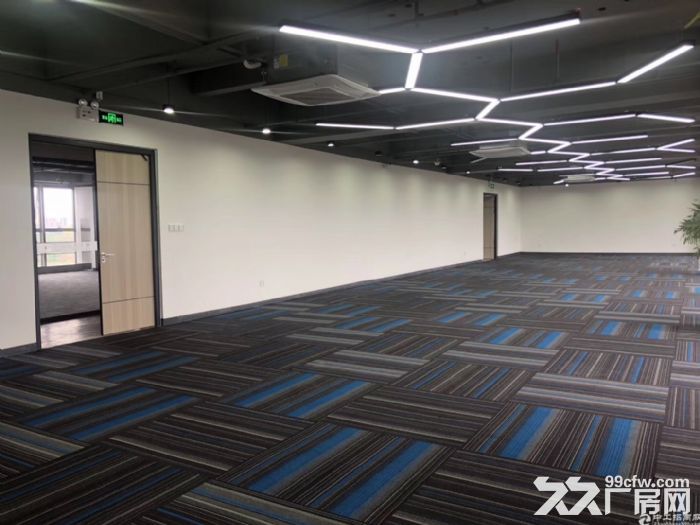 免租期三个月！坪山高新产业园火热招租！招生物医疗智能3D打印