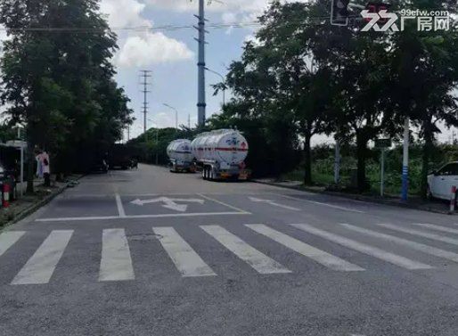 南通 港闸区 机械厂房 带10吨行车 - 3