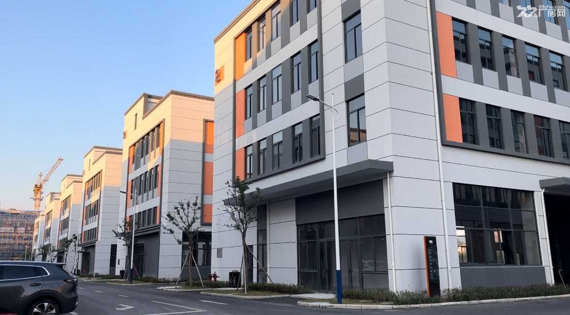 出售宁海标准厂房位置佳价格可谈 - 3
