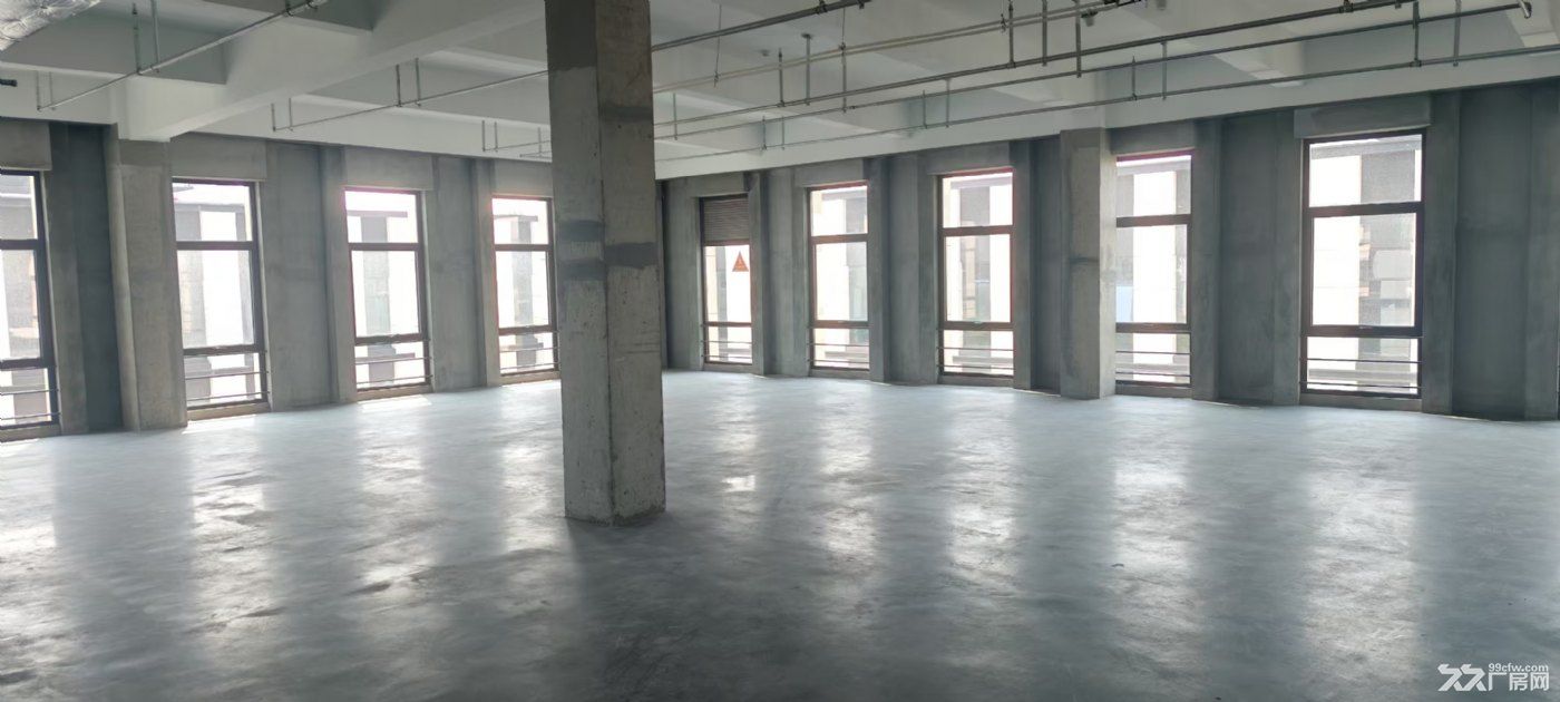 江宁大学城全新高标厂房出租出售，年底钜惠清盘 - 4