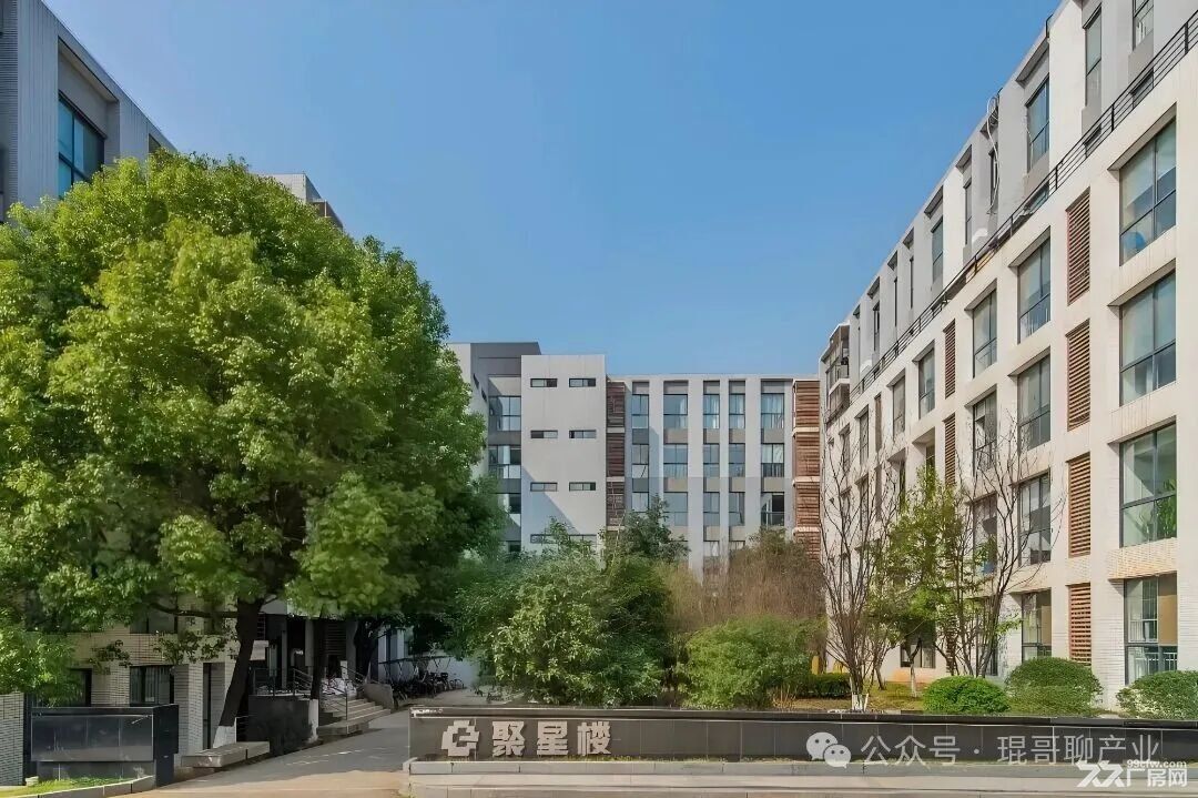 写字楼办公 光谷厂房小面积出租 200平左右企业创业首选 配套齐全