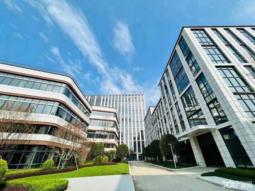 成华精致小面积厂房,可生产办公研发,300平-2000平