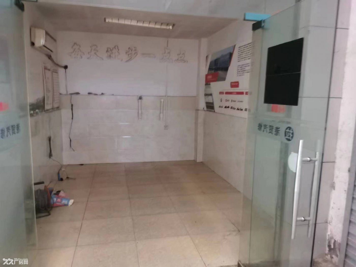 铜梁城区老南门家具基地厂房仓库出租 - 8