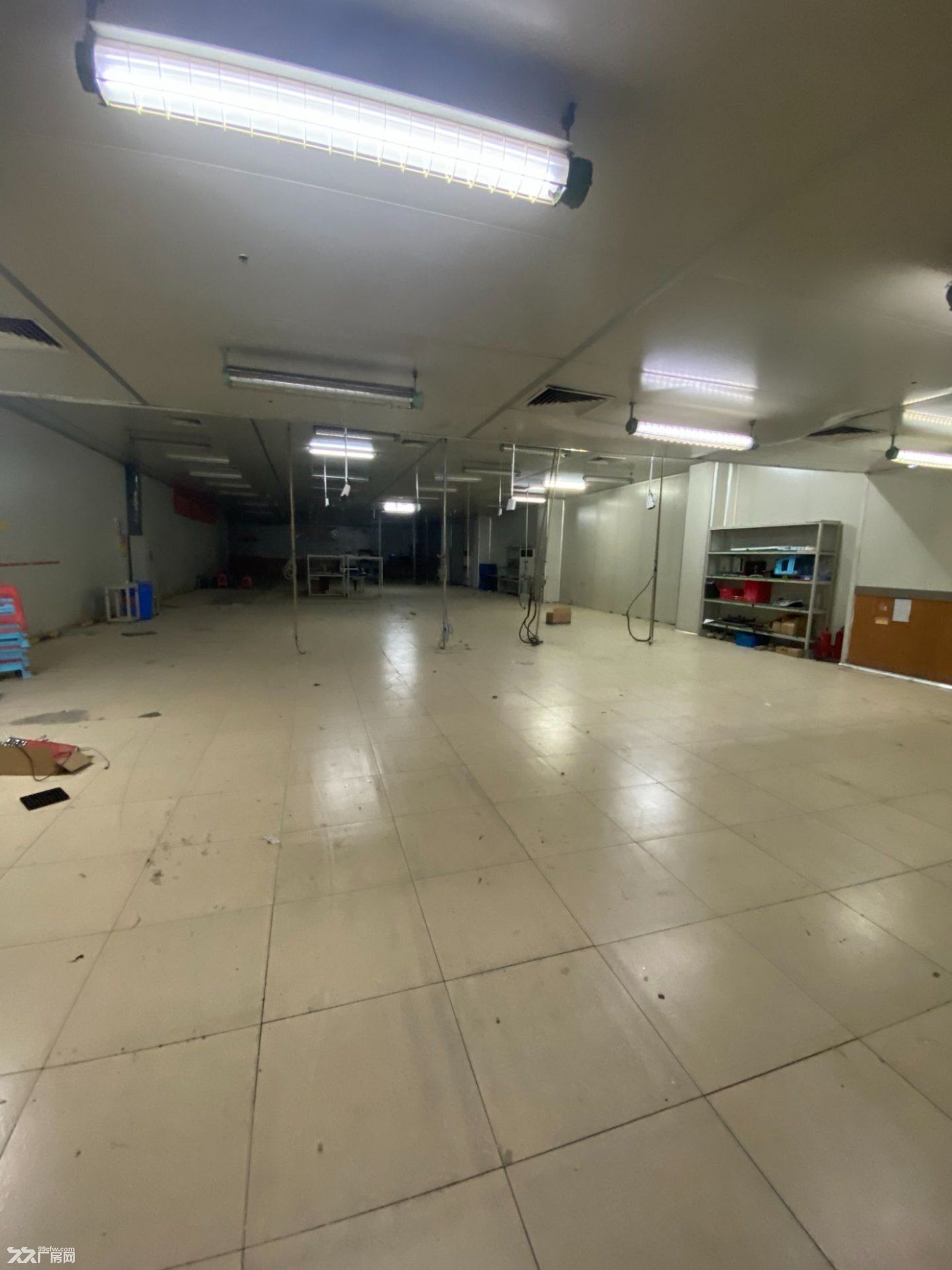 天津市津南区八里台镇厂房出租 - 5