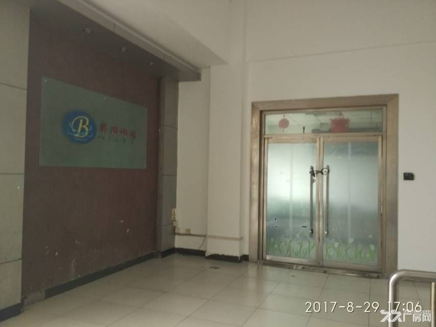 保定高新区大产权精装标准厂房出租 - 8
