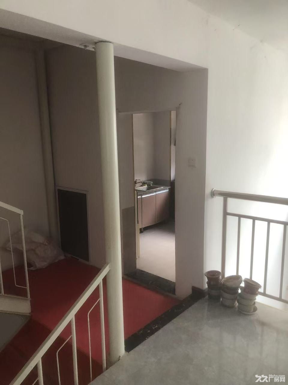 石家庄裕翔街未来科技城厂房 企业墅 办公 - 4