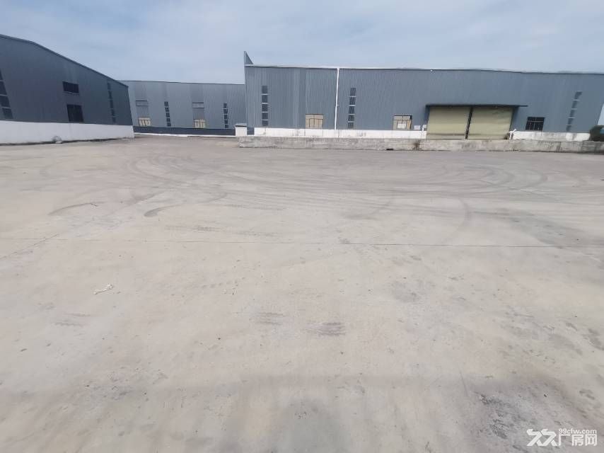 寮步靠松山湖新出原房东重工业单一层独院 - 3
