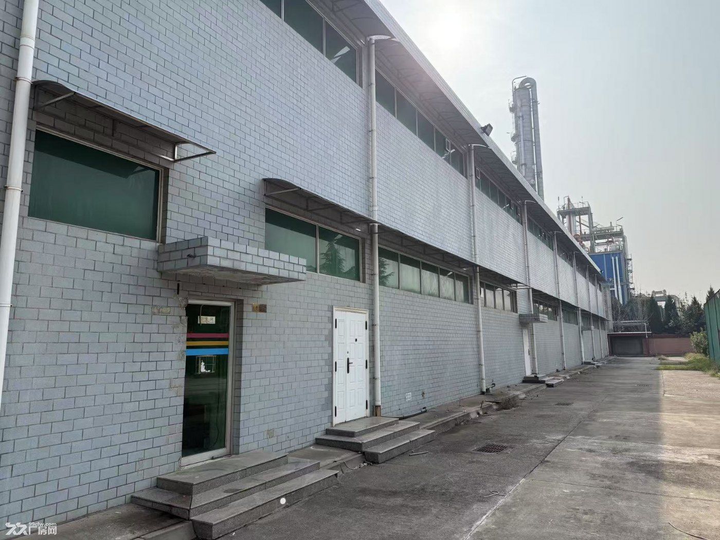 渭南高新技术开发区美资工厂项目出售 - 6