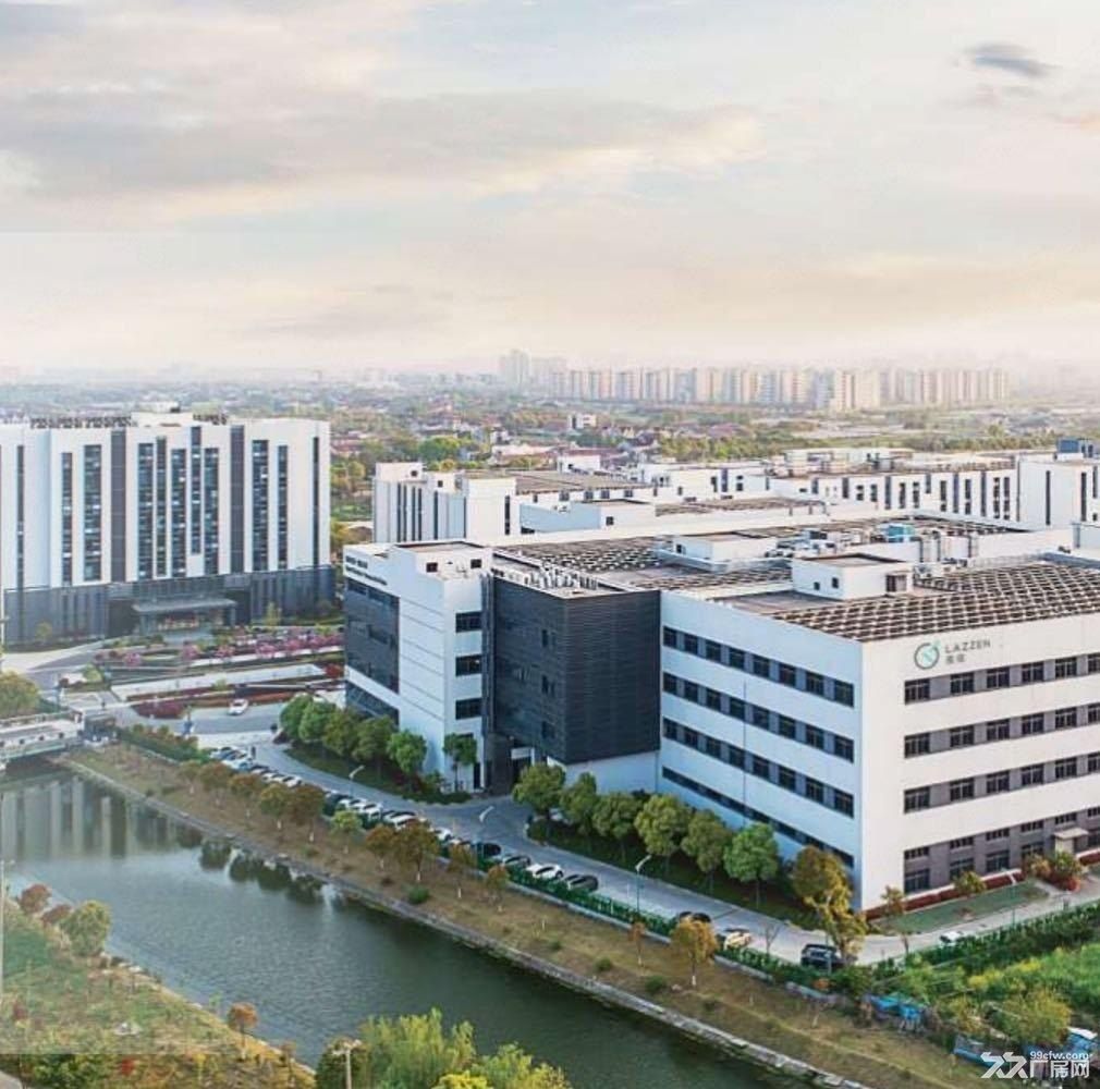 张江104地块厂房，1.5万㎡可分割，近地铁环评齐全 - 6