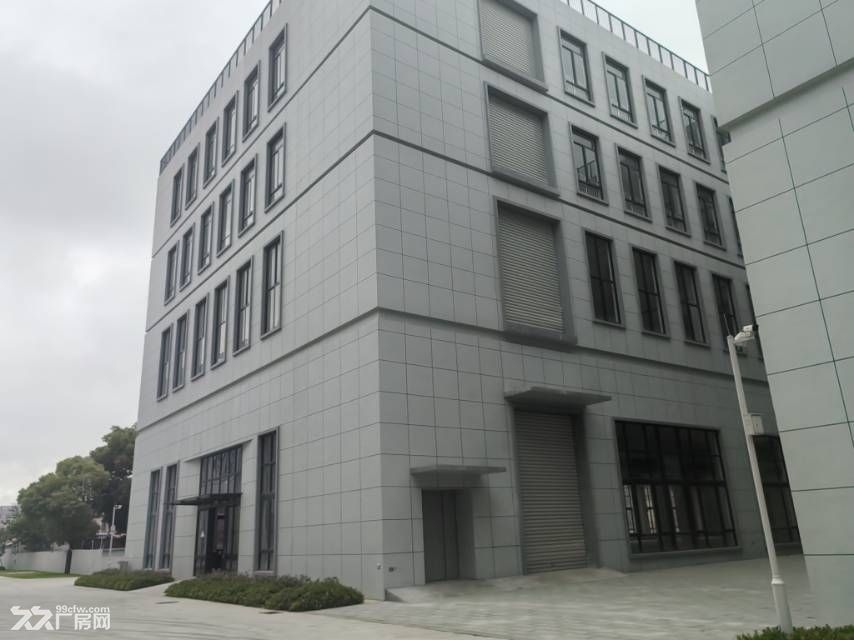 全新厂房出租蛟川2000平 - 3
