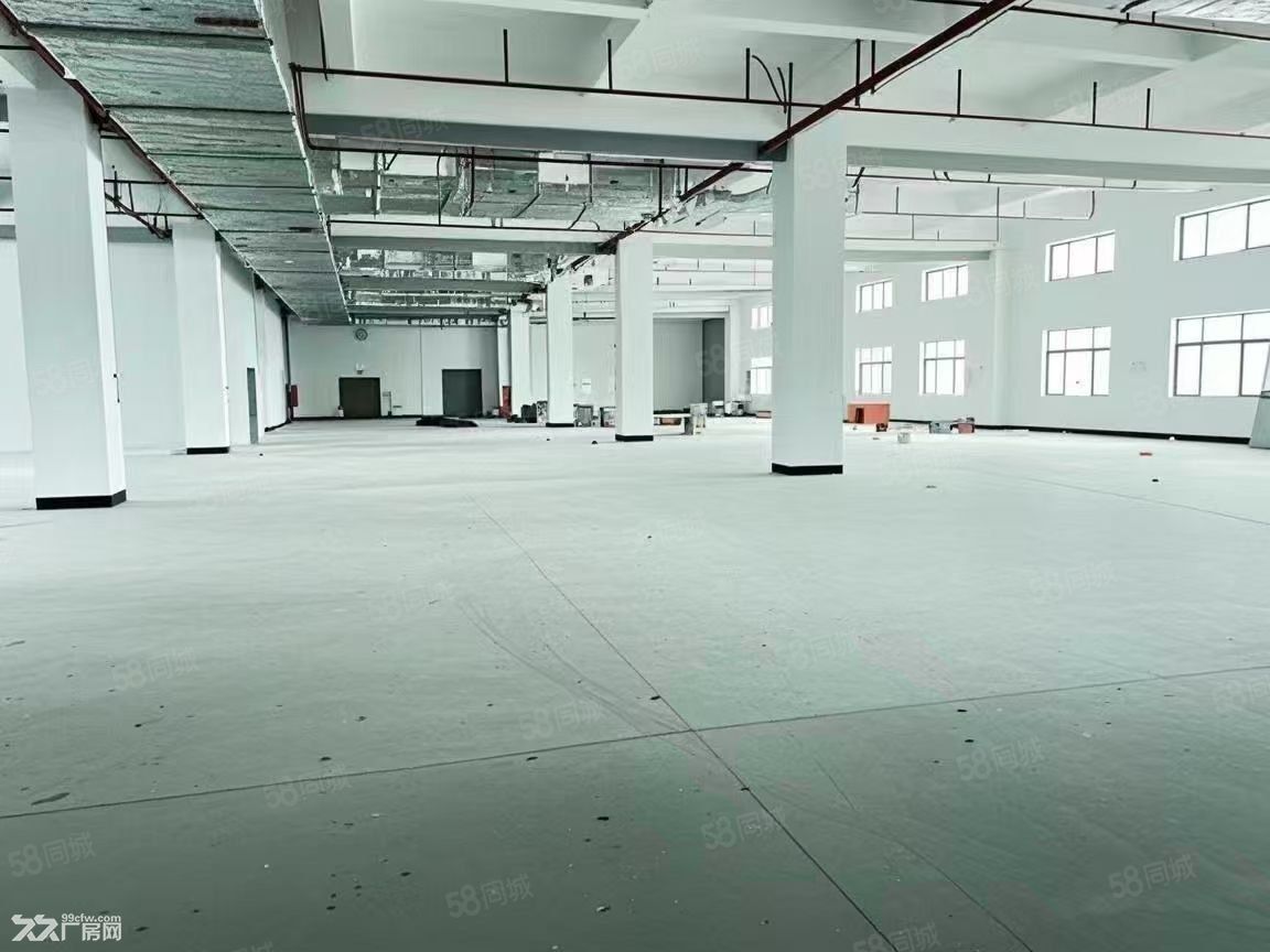 《《合》》惠城马安新乐科技园全新产业园火爆招商中 - 6