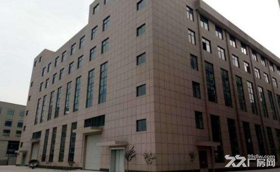 出售桐乡崇福工业区5亩土地5000方厂房,厂房精装修形象好