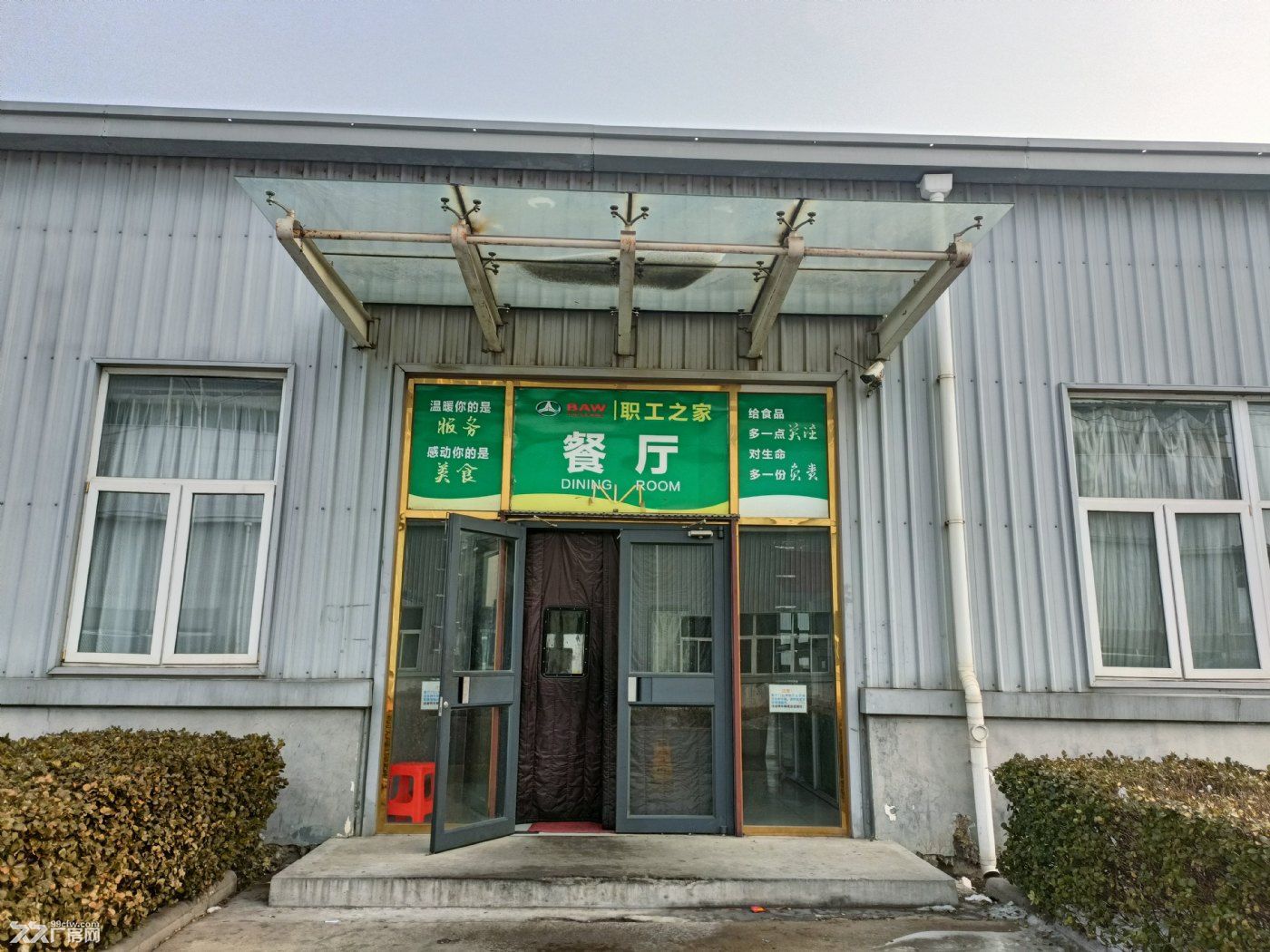 黄骅开发区北汽产业园4000-37800平米厂房出租 - 6