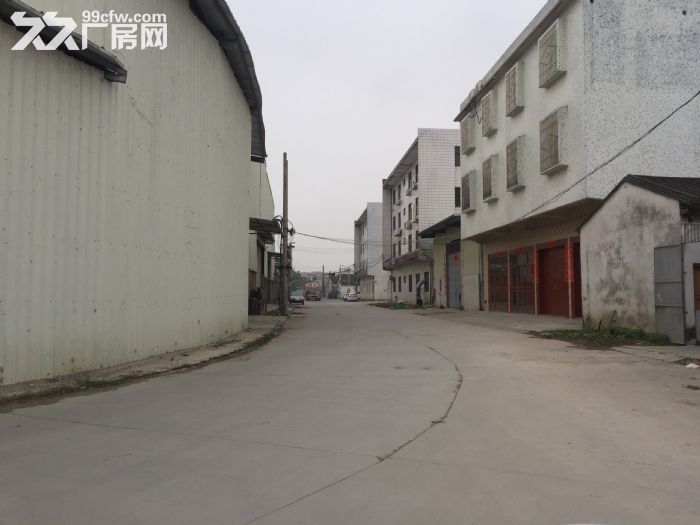 揭阳榕城渔湖河上300平厂房出租 - 2