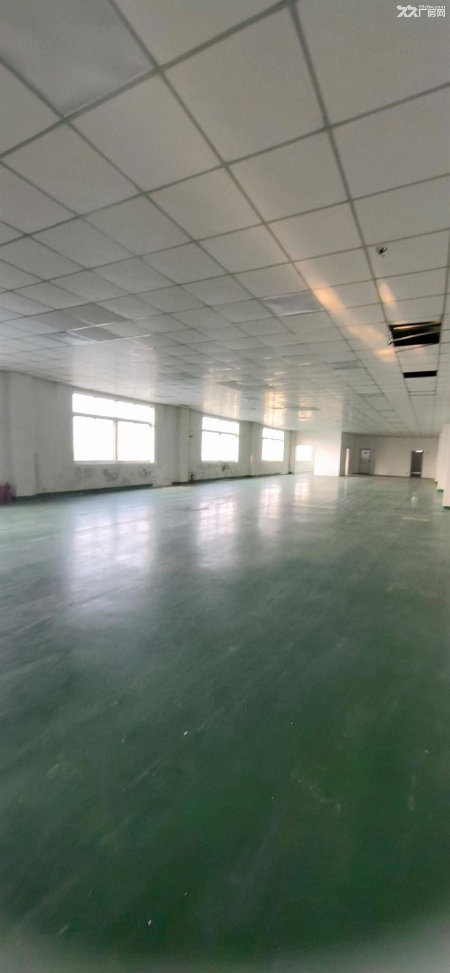 5000平仓库厂房,原房东直租没有公摊物业费。 - 7