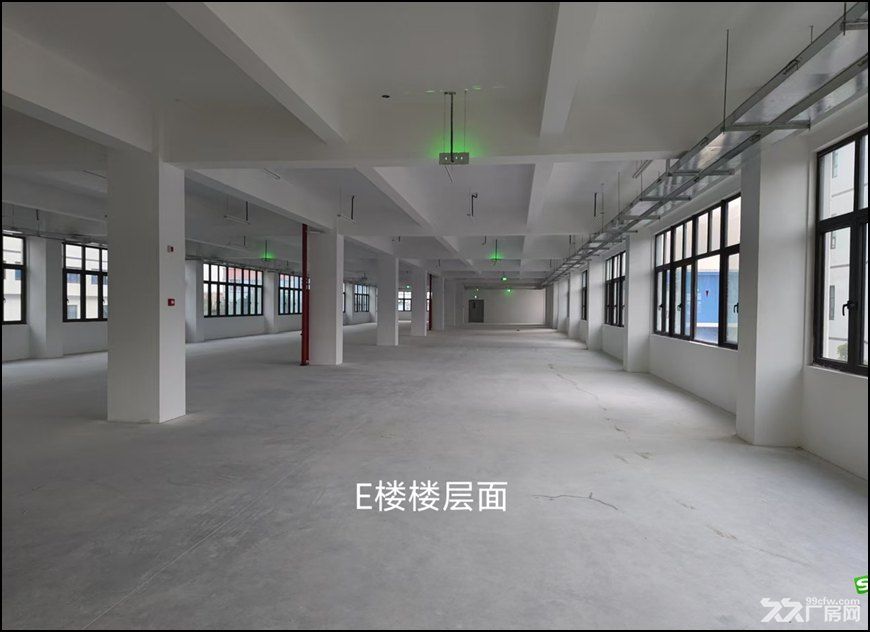 园区厂房,办公楼出租 - 4