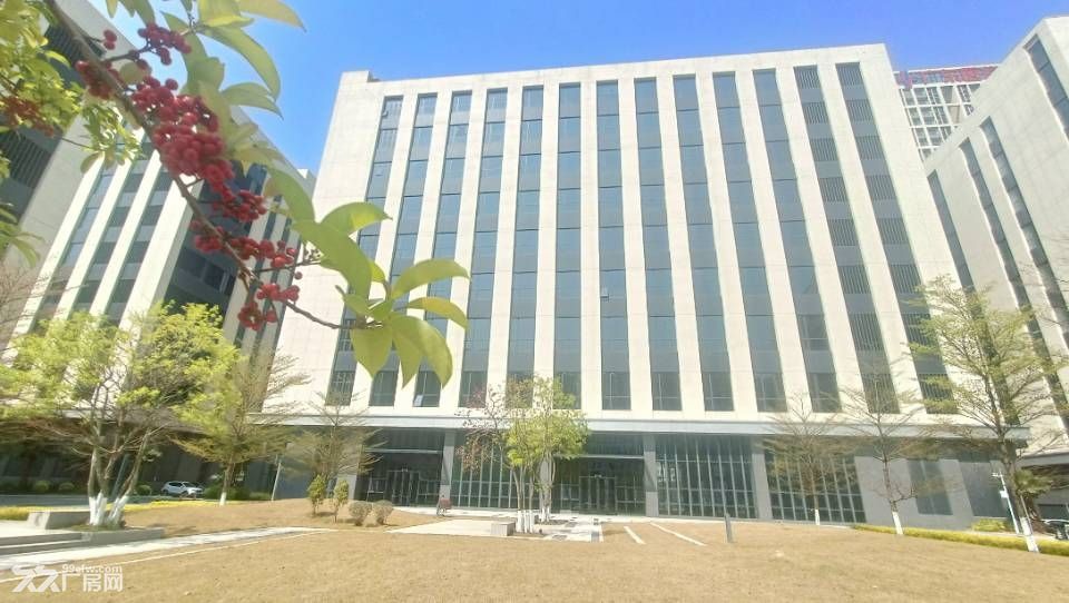 珠海唐家大平层厂房出租9.9元/㎡,2050㎡/户/层 - 2