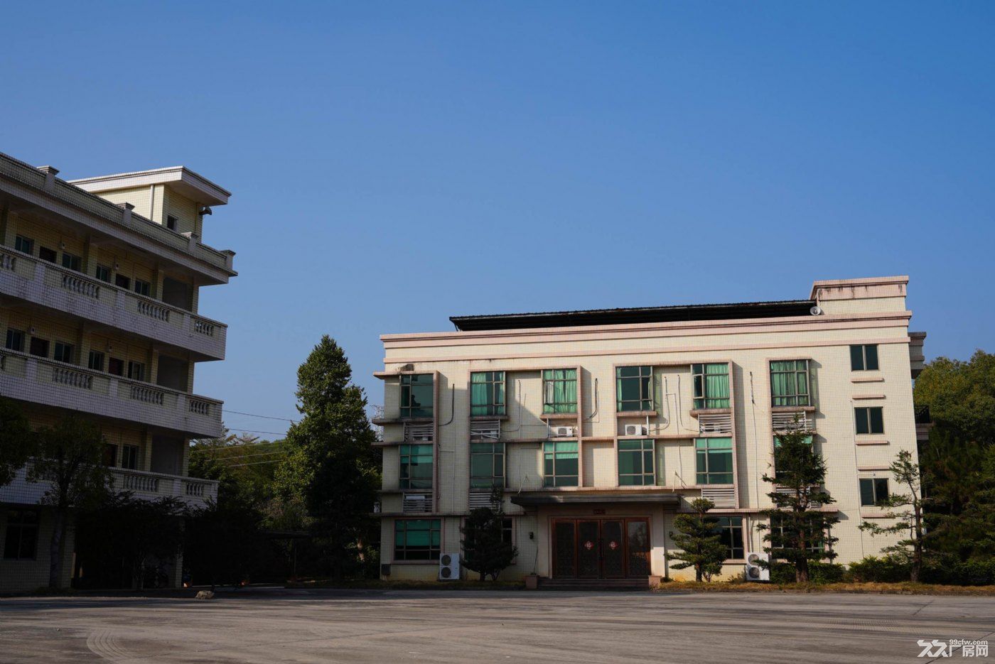 花都山前旅游大道仓房仓库出租 近高速近机场 - 5
