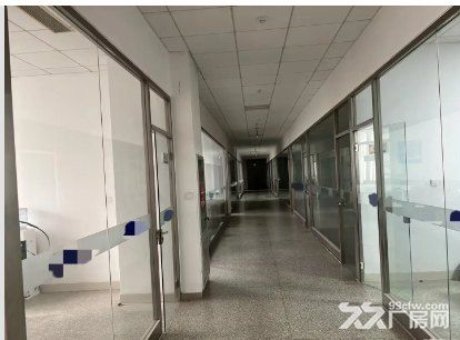 出租寒亭高新产业园厂房一栋 - 2