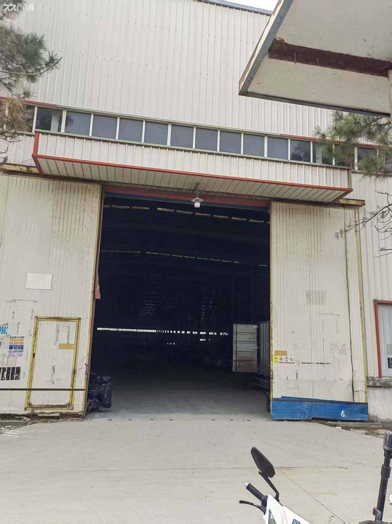 15米钢结构，可分割 - 5