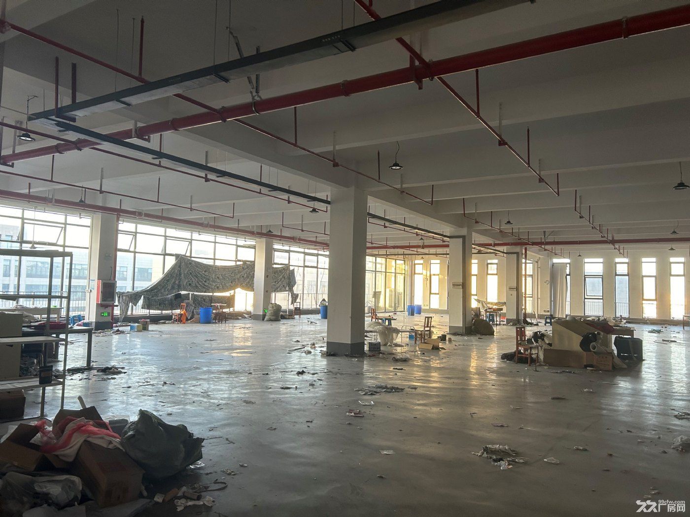 海宁长安大象福地园区 园区环境优美 交通便利 - 6