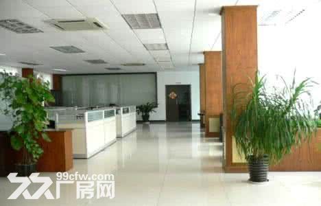 淳化工业园7000平米独门独院厂房 - 5