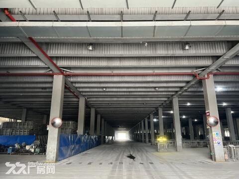 金山朱泾工业区厂房出租 - 4