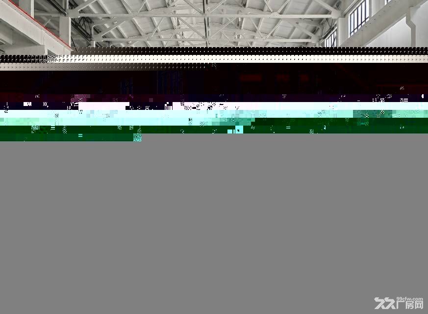 仪征单层双层厂房出租价格优惠 - 5
