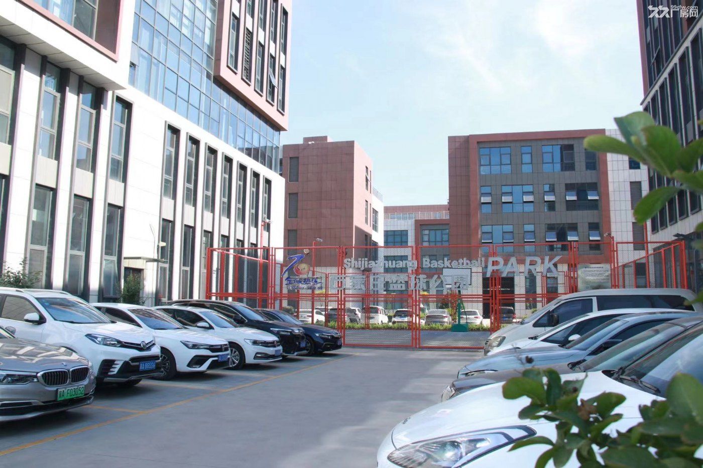 高新区2000㎡现房，独栋有车位，首付低，下证快 - 6