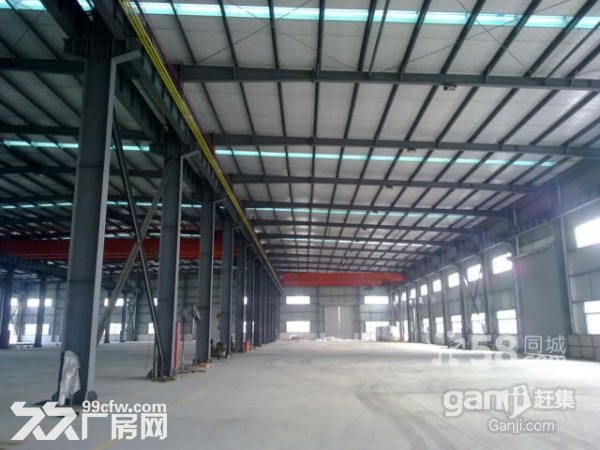 太湖源4.2亩3400方厂房出售