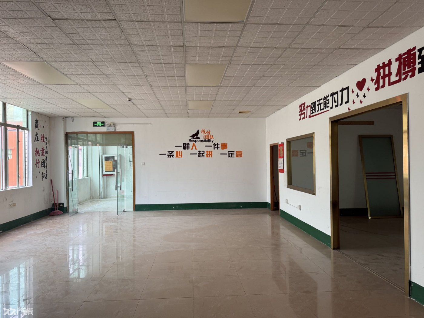 石岩街道独门独院1-4层共3500平 - 6